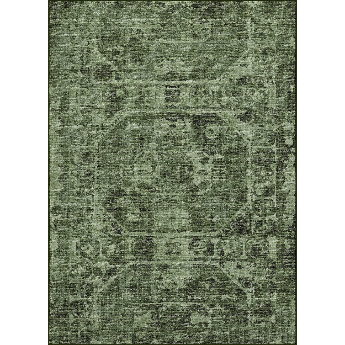 Dalyn Rugs Aberdeen  Cactus  Traditional