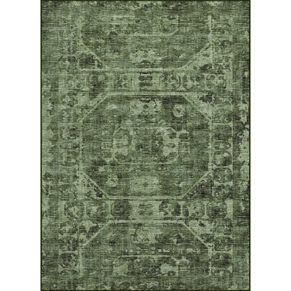 Dalyn Rugs Aberdeen  Cactus  Traditional