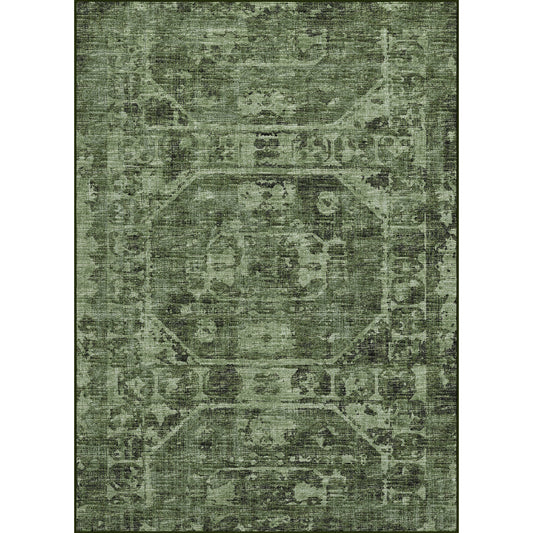 Dalyn Rugs Aberdeen  Cactus  Traditional