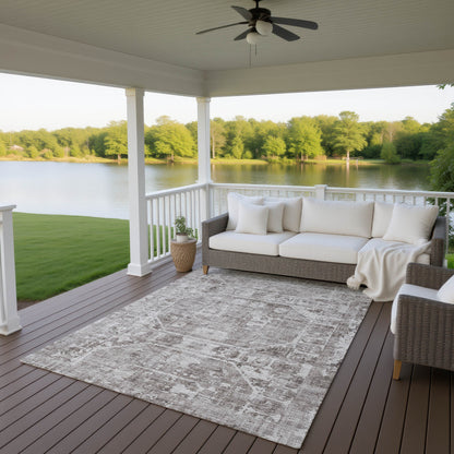 Dalyn Rugs Aberdeen  Coffee  Traditional