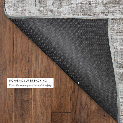 Dalyn Rugs Aberdeen  Coffee  Traditional
