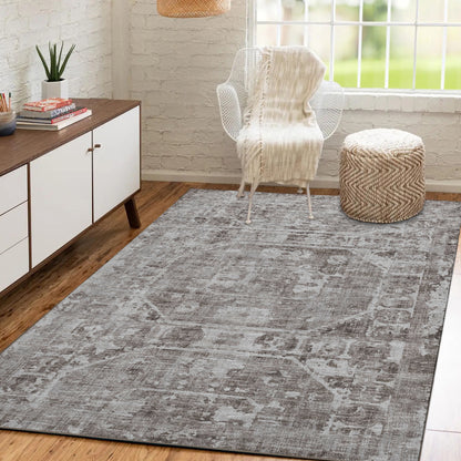 Dalyn Rugs Aberdeen  Coffee  Traditional