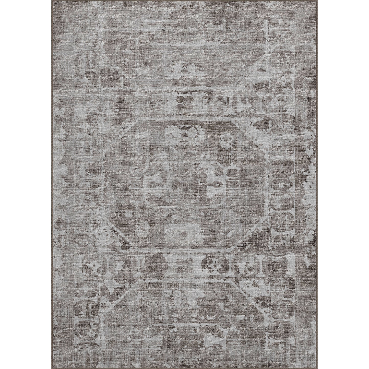 Dalyn Rugs Aberdeen  Coffee  Traditional