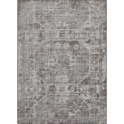 Dalyn Rugs Aberdeen  Coffee  Traditional