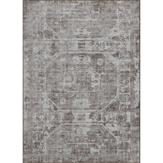 Dalyn Rugs Aberdeen  Coffee  Traditional