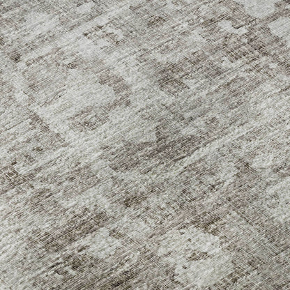 Dalyn Rugs Aberdeen  Coffee  Traditional
