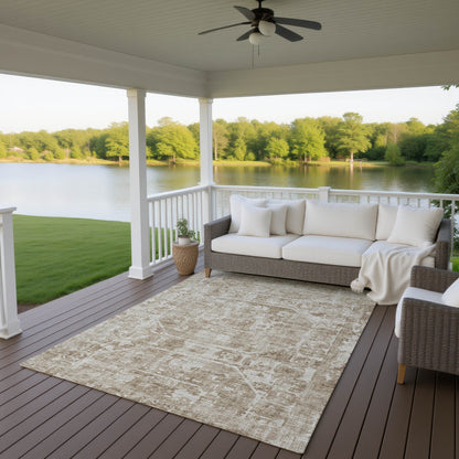 Dalyn Rugs Aberdeen  Driftwood  Traditional