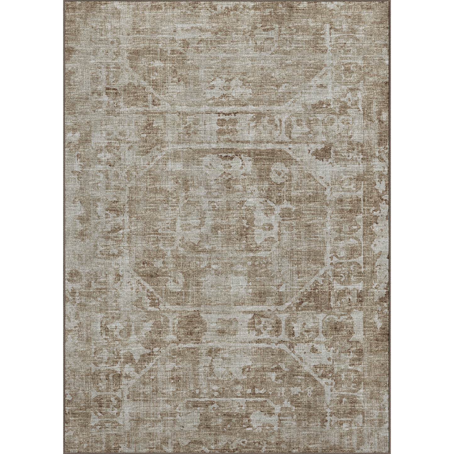 Dalyn Rugs Aberdeen  Driftwood  Traditional