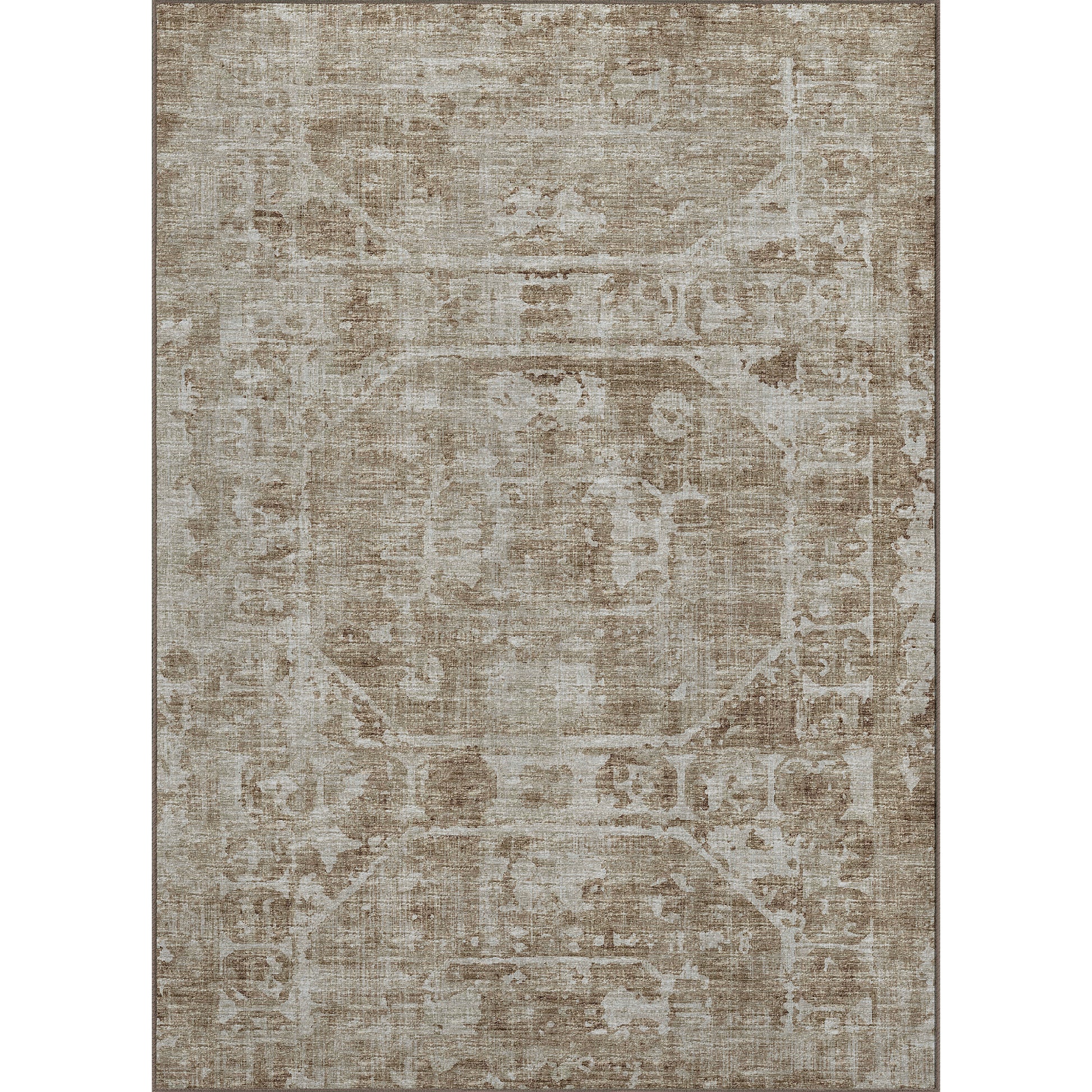 Dalyn Rugs Aberdeen  Driftwood  Traditional