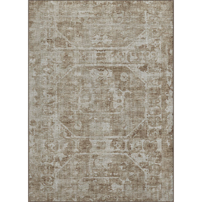 Dalyn Rugs Aberdeen  Driftwood  Traditional