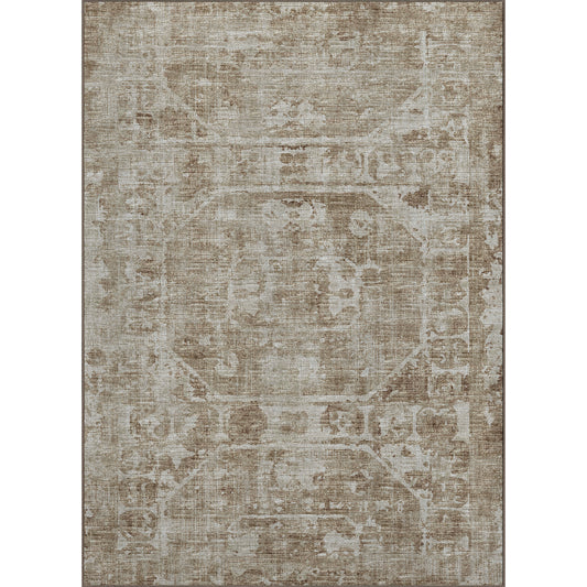 Dalyn Rugs Aberdeen  Driftwood  Traditional