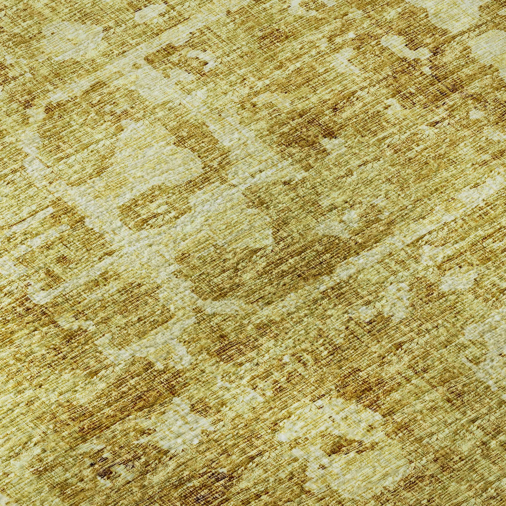 Dalyn Rugs Aberdeen  Gold  Traditional