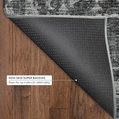 Dalyn Rugs Aberdeen  Midnight  Traditional