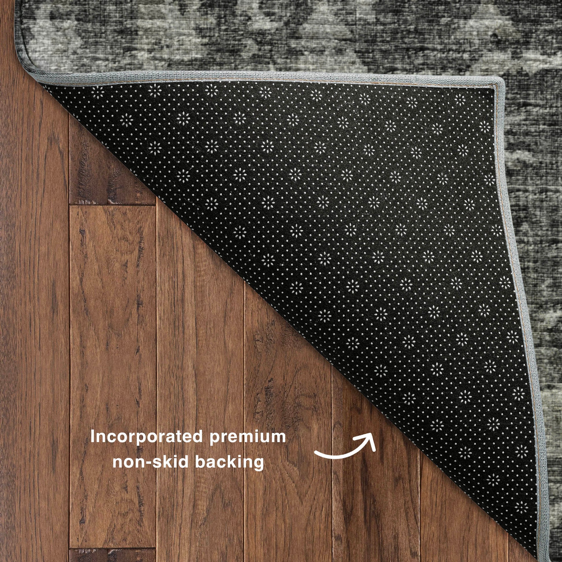 Dalyn Rugs Aberdeen  Midnight  Traditional