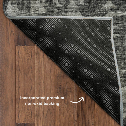 Dalyn Rugs Aberdeen  Midnight  Traditional