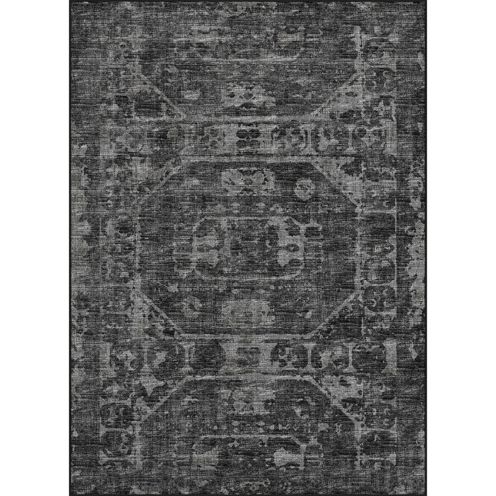 Dalyn Rugs Aberdeen  Midnight  Traditional