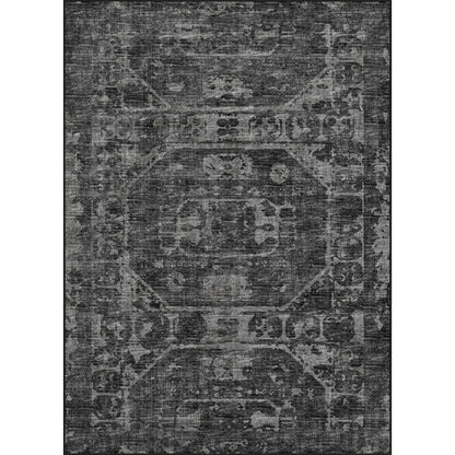 Dalyn Rugs Aberdeen  Midnight  Traditional