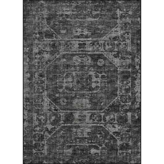 Dalyn Rugs Aberdeen  Midnight  Traditional