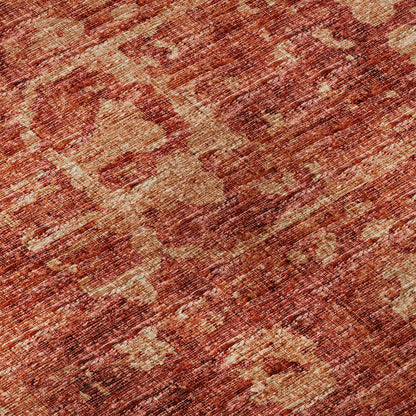 Dalyn Rugs Aberdeen  Paprika  Traditional