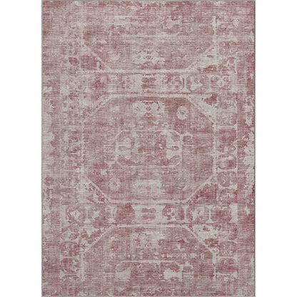 Dalyn Rugs Aberdeen  Rose  Traditional