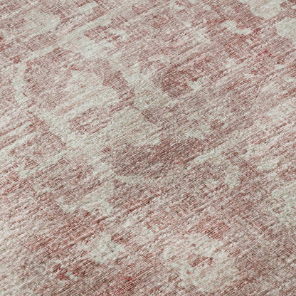 Dalyn Rugs Aberdeen  Rose  Traditional