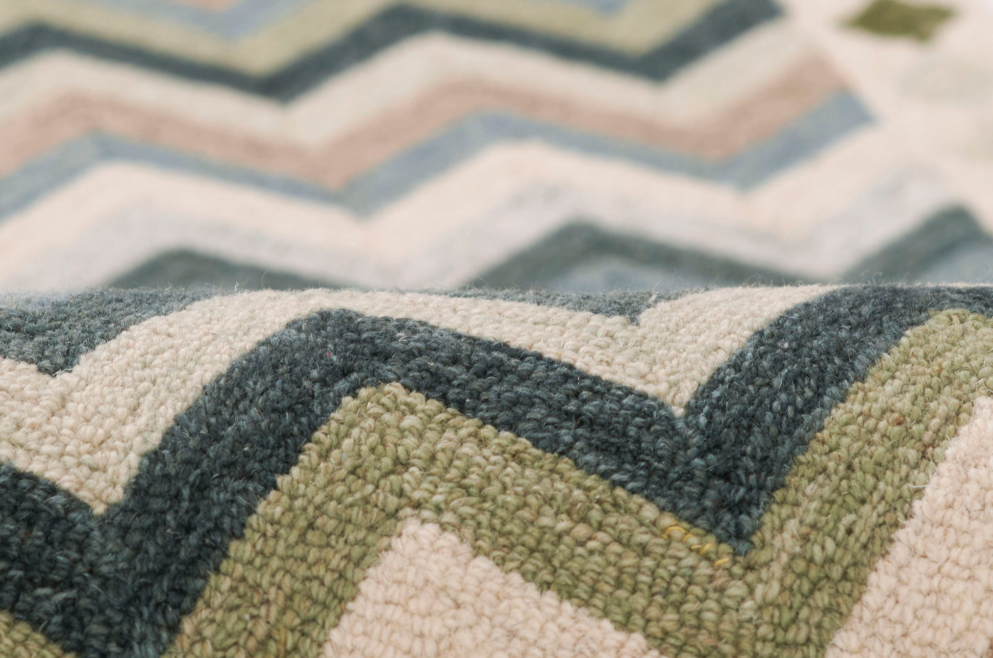 Erin Gates Abbot  Blue  Contemporary