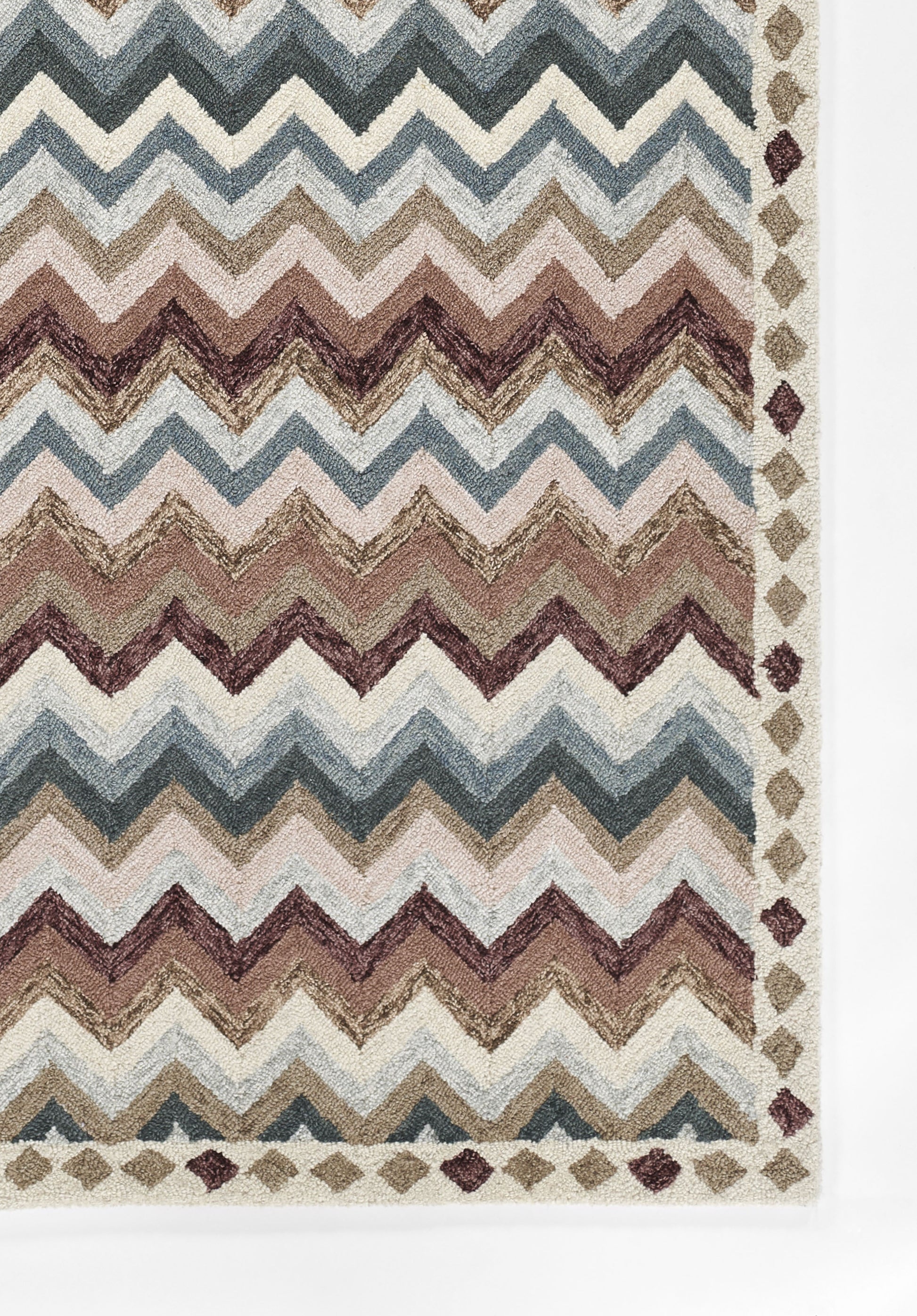 Erin Gates Abbott  Multi  Contemporary