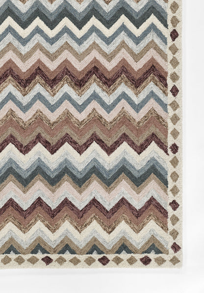 Erin Gates Abbott  Multi  Contemporary