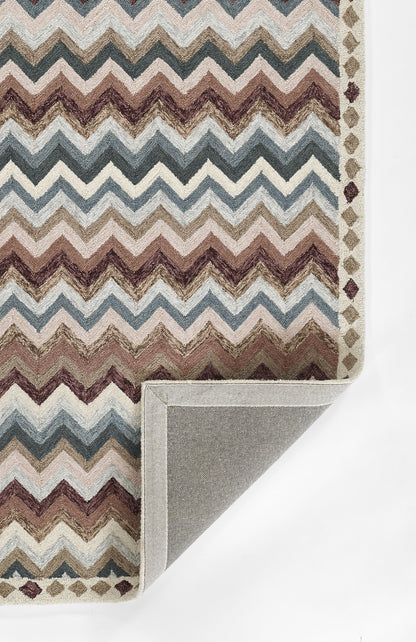 Erin Gates Abbot  Multi  Contemporary