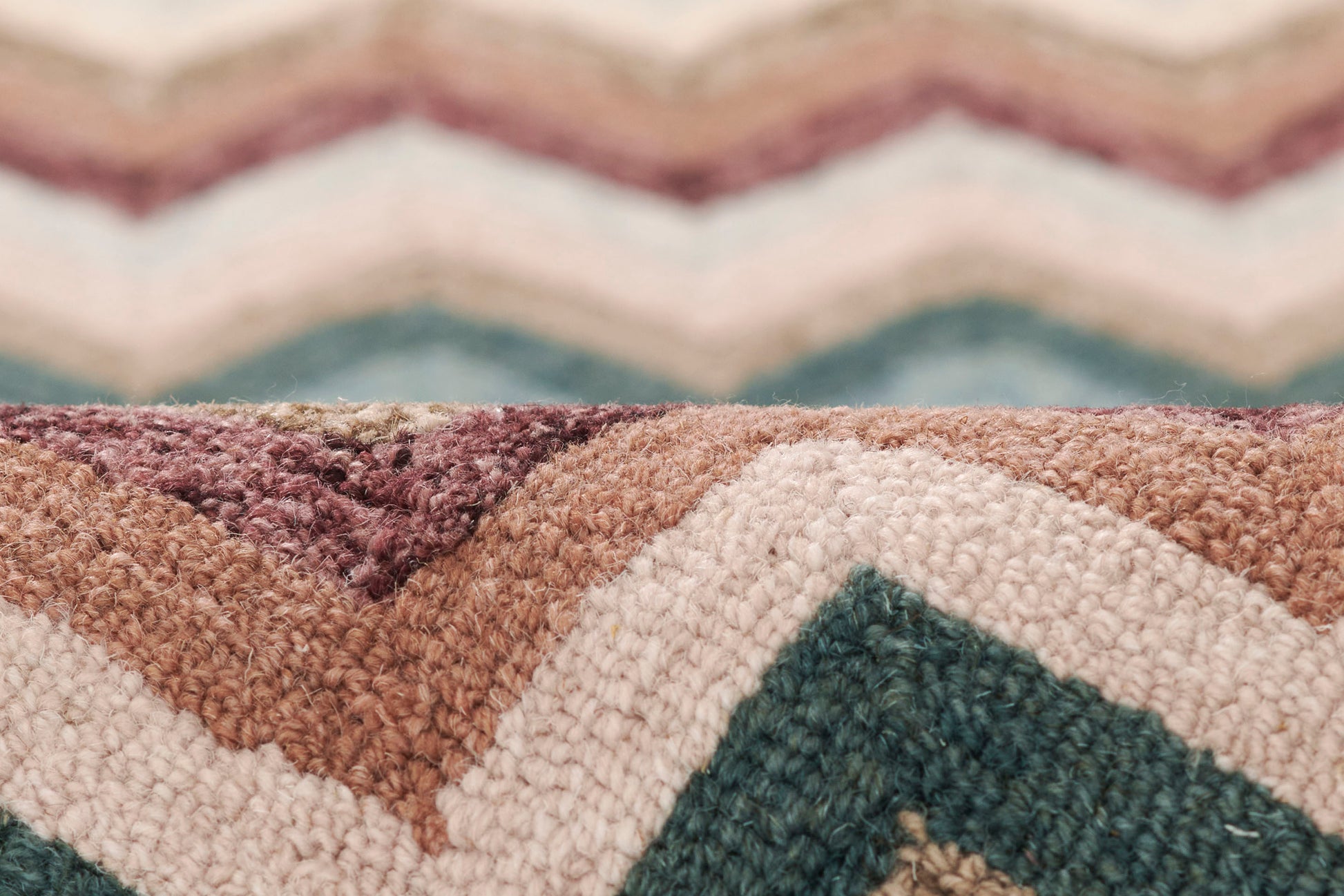 Erin Gates Abbott  Multi  Contemporary