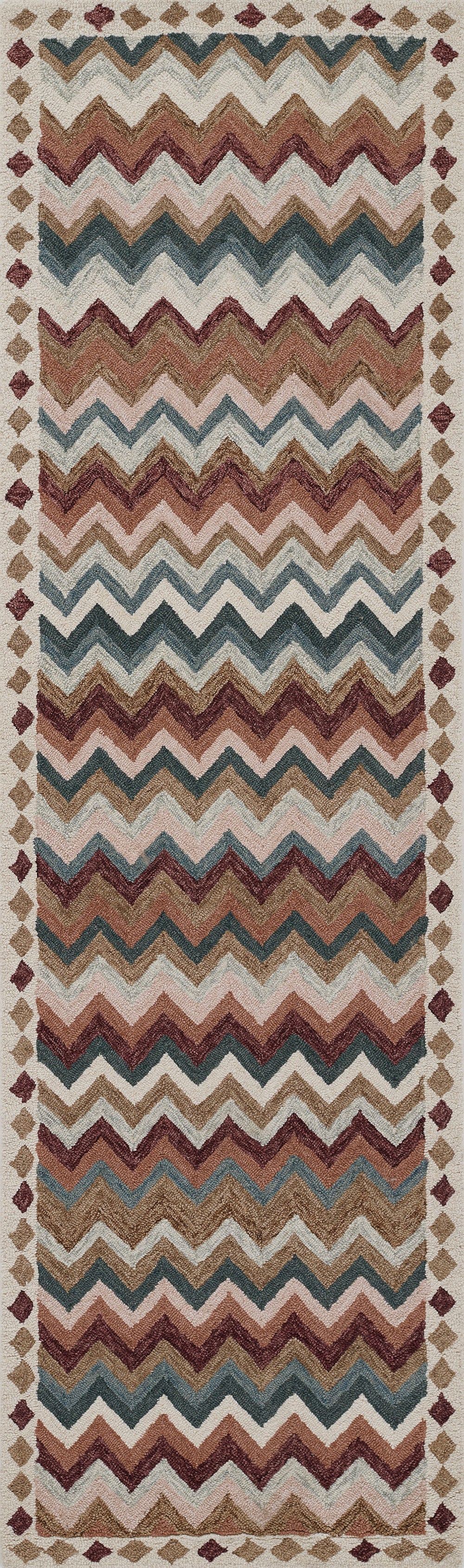 Erin Gates Abbott  Multi  Contemporary