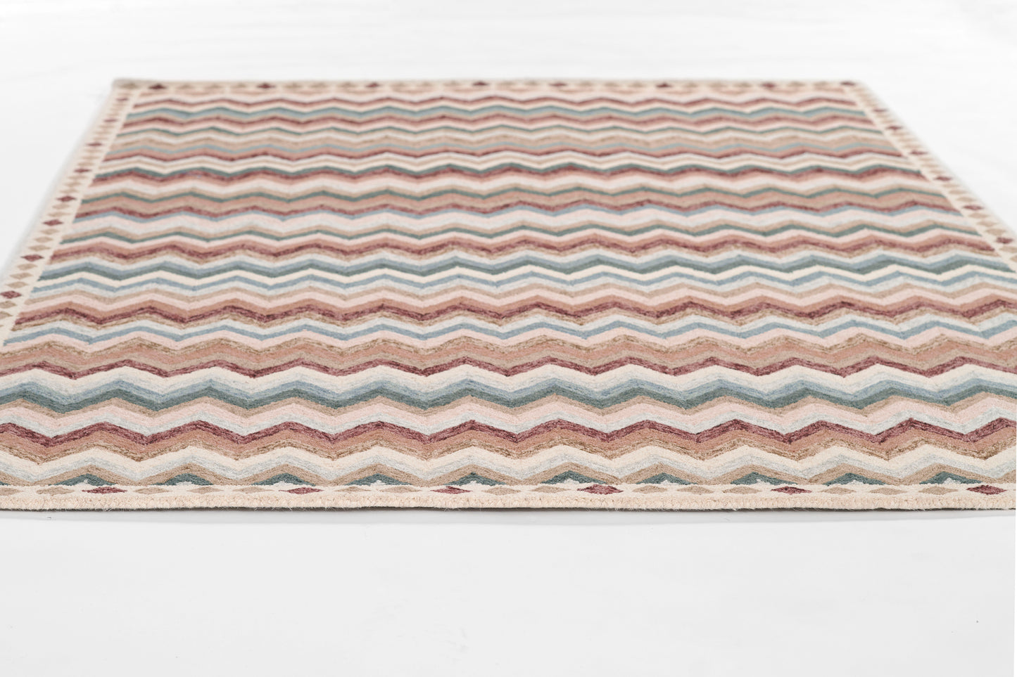 Erin Gates Abbott  Multi  Contemporary