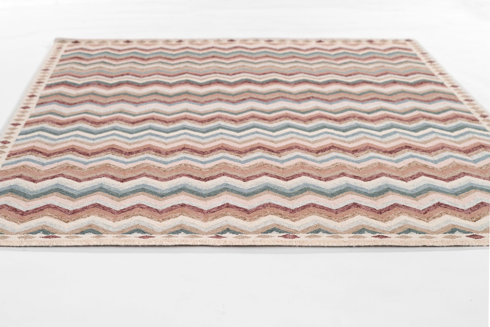 Erin Gates Abbott  Multi  Contemporary