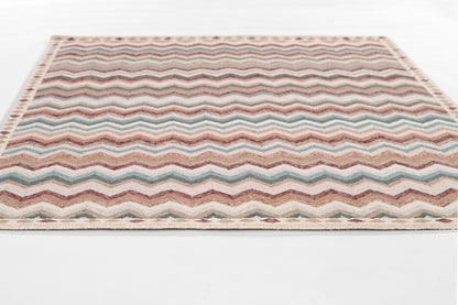 Erin Gates Abbott  Multi  Contemporary