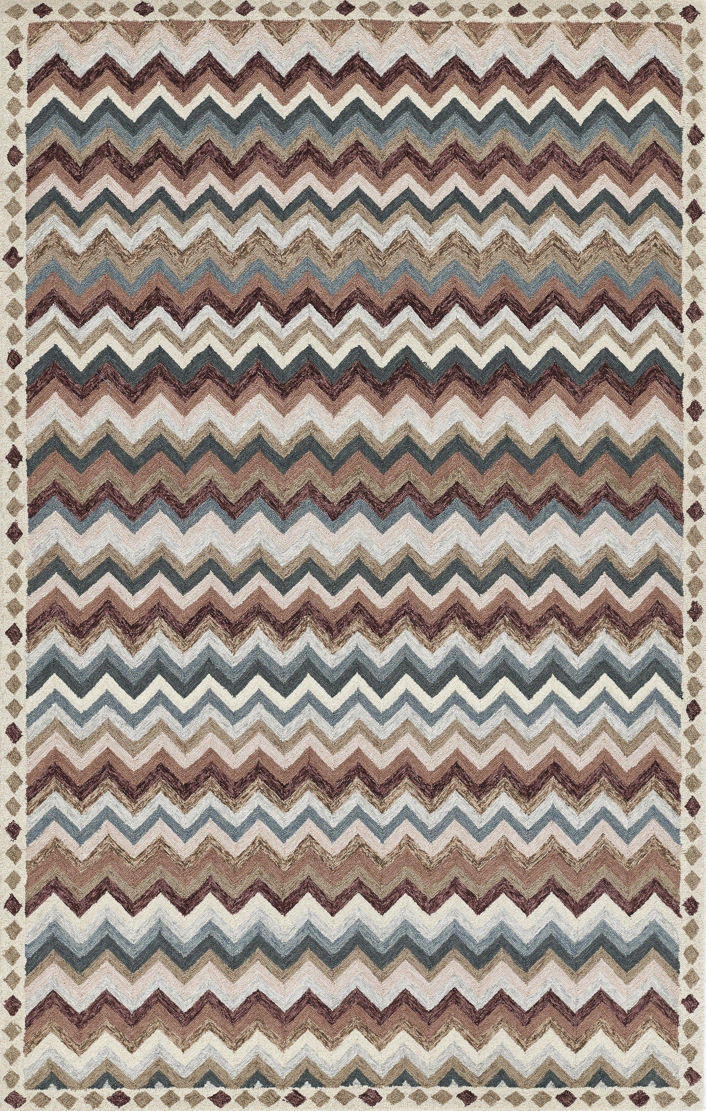 Erin Gates Abbott  Multi  Contemporary