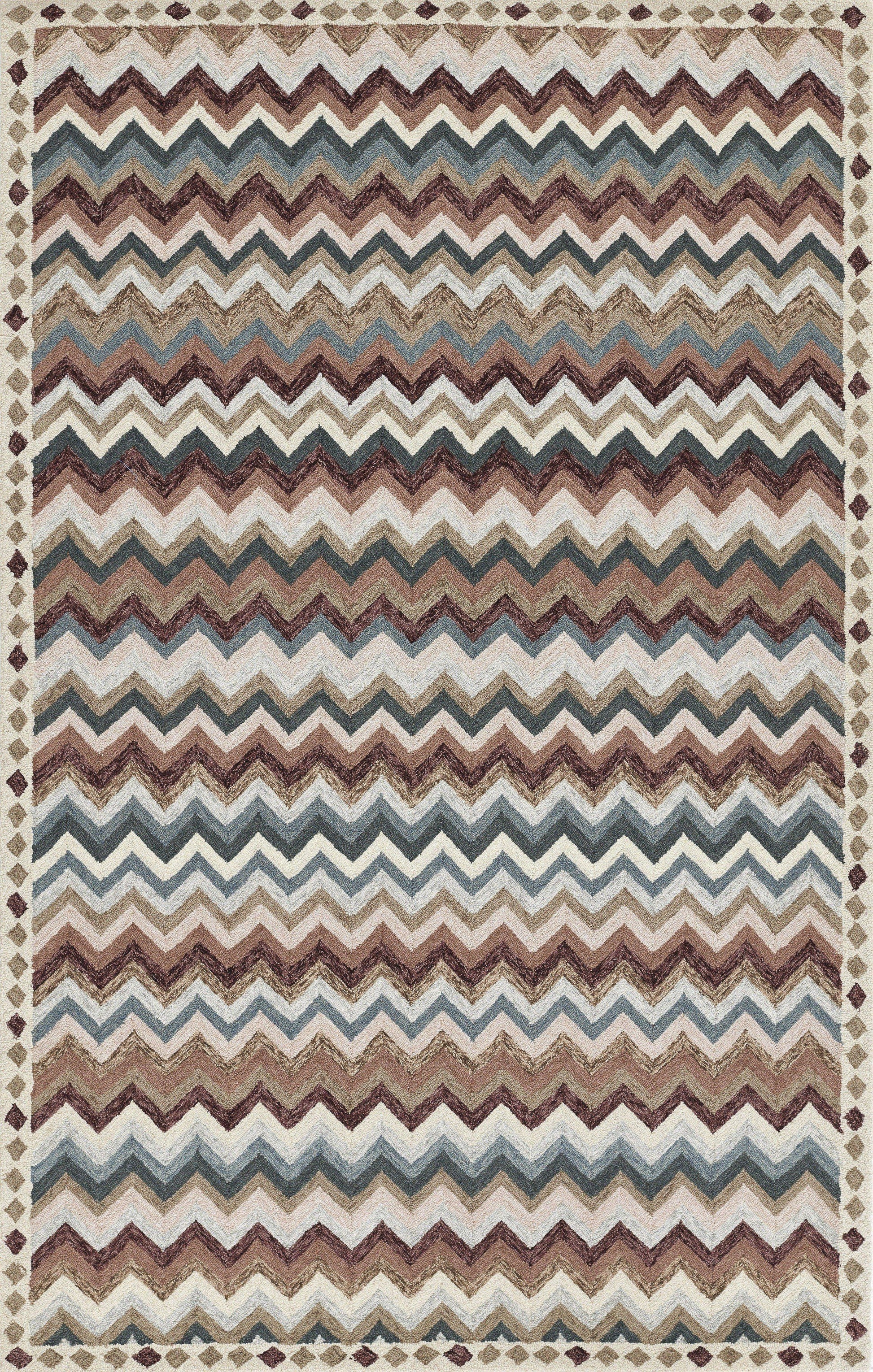 Erin Gates Abbott  Multi  Contemporary