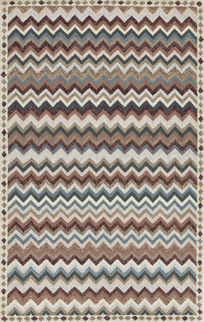 Erin Gates Abbott  Multi  Contemporary