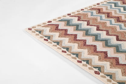 Erin Gates Abbott  Multi  Contemporary