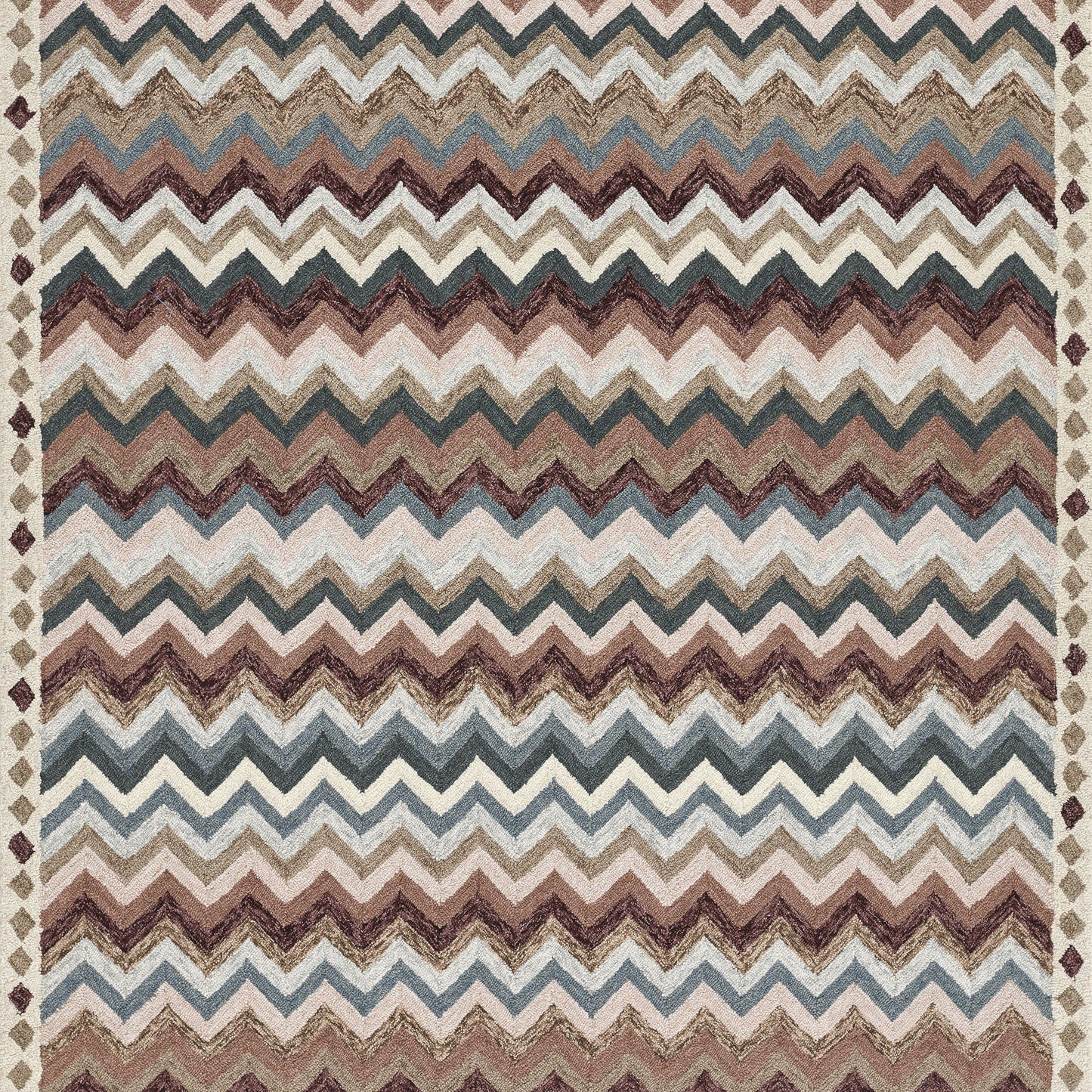 Erin Gates Abbott  Multi  Contemporary