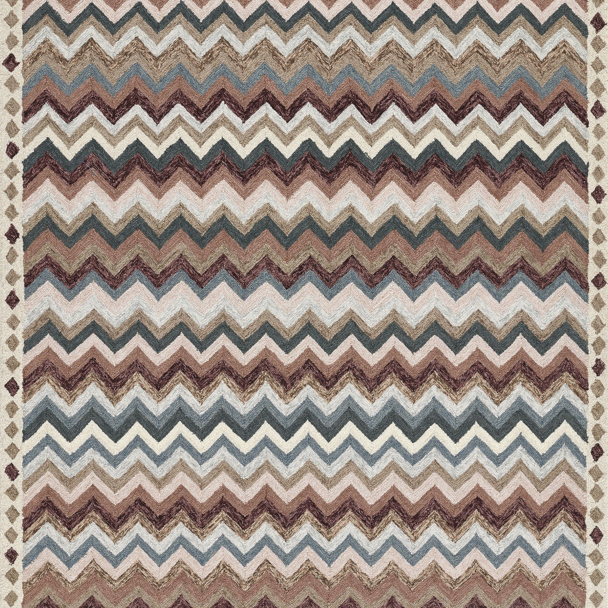 Erin Gates Abbott  Multi  Contemporary