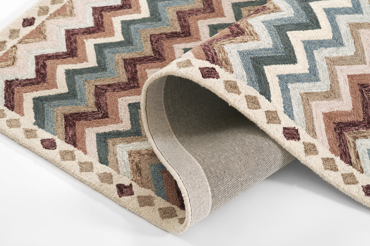 Erin Gates Abbott  Multi  Contemporary