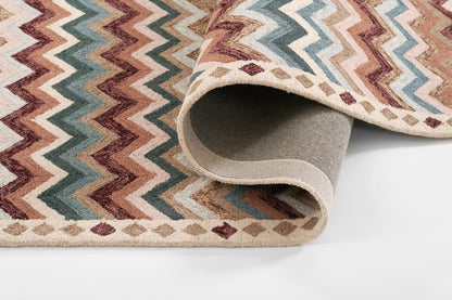Erin Gates Abbott  Multi  Contemporary
