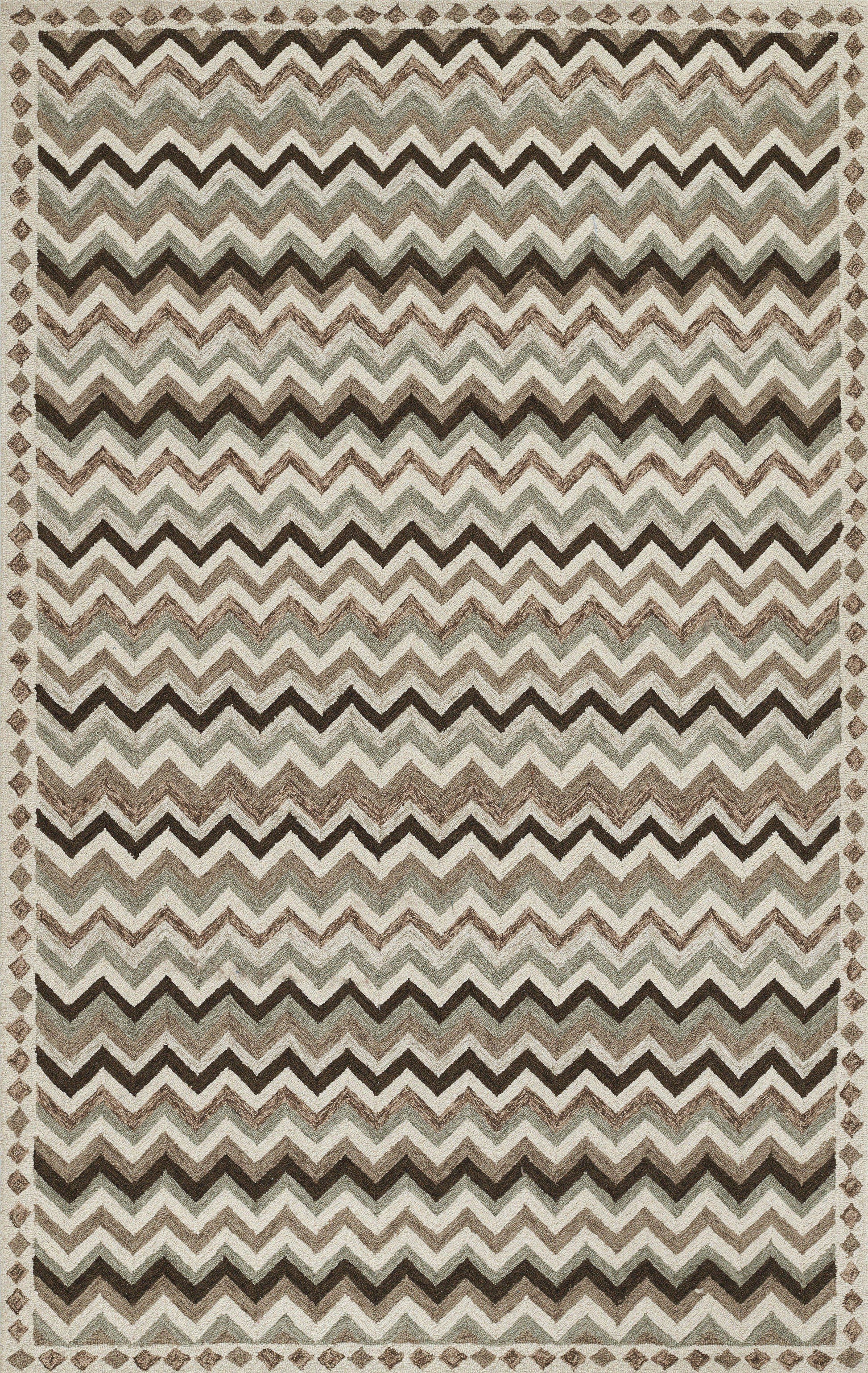 Erin Gates Abbott  Neutral  Contemporary