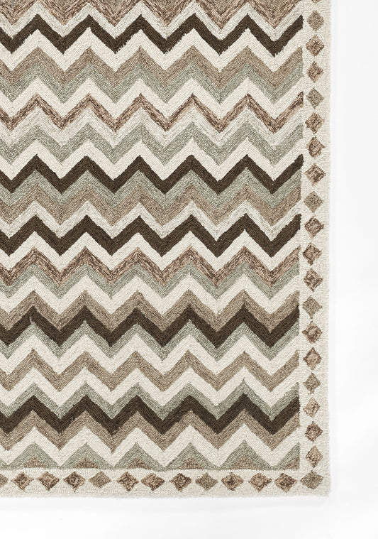 Erin Gates Abbott  Neutral  Contemporary