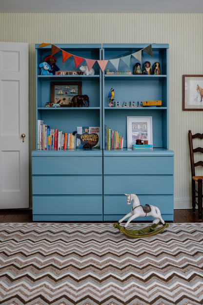 Erin Gates Abbott  Neutral  Contemporary