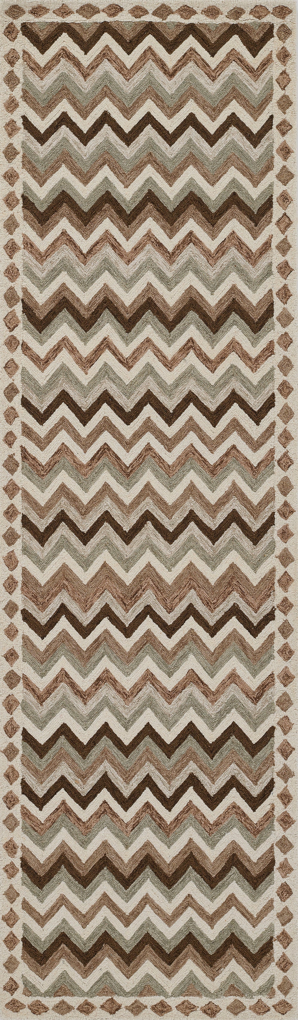 Erin Gates Abbott  Neutral  Contemporary