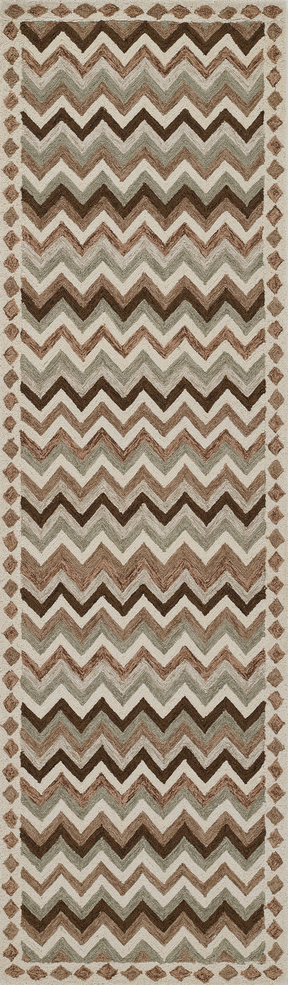 Erin Gates Abbott  Neutral  Contemporary