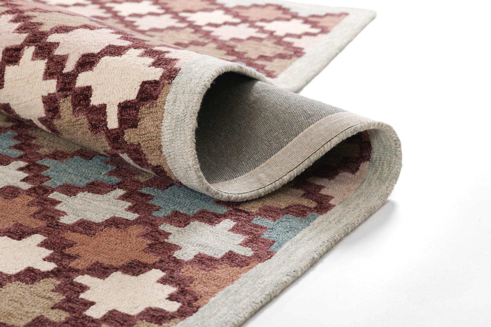 Erin Gates Abbott  Multi  Contemporary