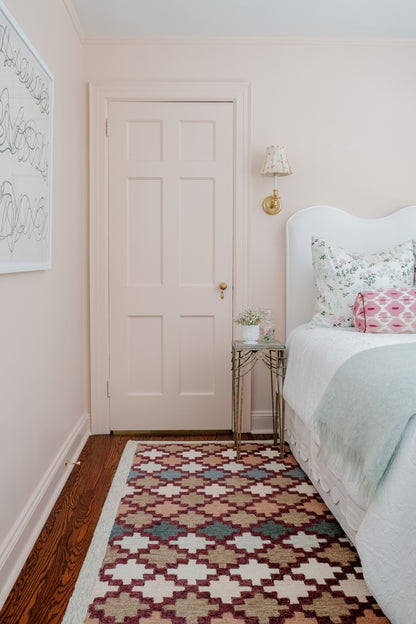 Erin Gates Abbott  Multi  Contemporary