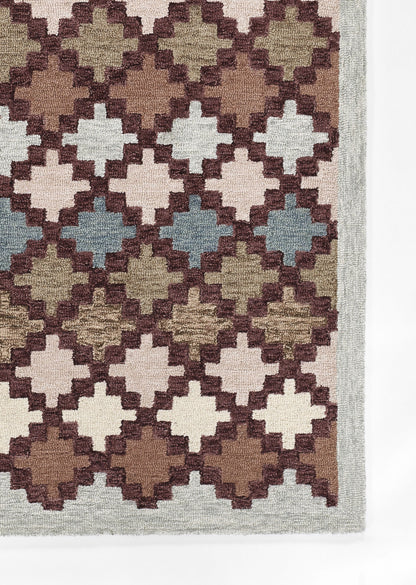 Erin Gates Abbott  Multi  Contemporary